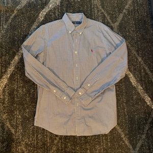 Polo Ralph Lauren Button-Down